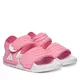 Adidas Sandale za devojčice Adilette Sandal 2 K JS2518, Roze