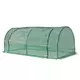 Homestar Toplar 200x100x80 cm Zelen