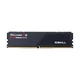 DDR5 32GB 6000MHz CL30 KIT (2x16GB) G.Skill Ripjaws S5 XMP3.0 1,35V Gaming črna (F5-6000J3040F16GX2-RS5K)