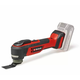 Einhell TP-MG 18 Li BL - Solo, Akumulatorski multifunkcionalni alat ( 4465190 )