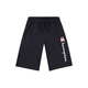 Champion Authentic Athletic Apparel Hlače ICONS  mornarska / rdeča / bela
