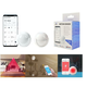 Pametni senzor gibanja, pametni dom, Chameleon Smart Home