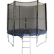 Trampolin z mrežo Sulov 8 244 cm