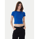 Hugo Majica Baby 50510749 Modra Slim Fit