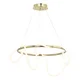LED visilica F2299-44V SG