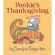 Pookies Thanksgiving