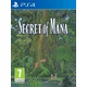 SECRET OF MANA (PS4)