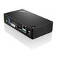 LENOVO priklopna postaja ThinkPad USB 3.0 Dock Pro (40A70045EU)