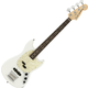 Fender American Performer Mustang Bass RW Arctic White