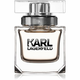 Lagerfeld - KARL LAGERFELD WOMAN edp vaporizador 45 ml