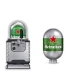Točilica za pivo Heineken Blade + bure Heineken blade 8L