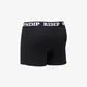 RIPNDIP Peek A Nermal moške boksarice black