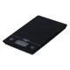 Adler Adler | Kuhinjske tehtnice | Adler AD 3138 | Največja teža (kapaciteta) 5 kg | Gradacija 1 g | Vrsta zaslona LCD | Črna