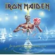 Iron Maiden - Seventh Son Of A Seventh Son (LP)
