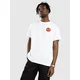 Dravus The Flower T-shirt white