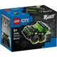 Lego city rides gaming race car ( LE60484 )