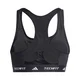 Adidas Ženski sportski top Tf Bra, JG1409, Crni