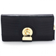 Ženski novčanik ZE-23627 - Crna KP23627