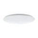 Eglo Giron plafonjera/1, led, 60w, prečnik 760, sa daljinskim, dimabilna, bela