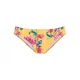SUNSEEKER Bikini hlačke zlato-rumena/zelena/roza/roza/bela