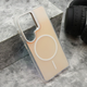 Futrola glow look magsafe za samsung s941b galaxy s26 5g bela ( F124100 )