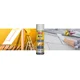 shumee Lepilo za folije in membrane 500ml