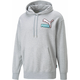 ikica s kapuco Pua Fando Hoodie TR