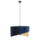 TK Lighting Viseča svetilka TERCINO 6434