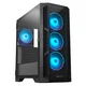 Računar DSCL i9 14900K/64GB/M.2 2TB/RTX 5080 16GB/Wi-Fi/850W