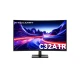 TITAN ARMY Monitor 32 Titan Army C32A1R 2560x1440/QHD VA/1ms/180Hz/2xHDMi/2xDP/HDR10/Curved
