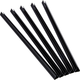 Fellowes slats for binding Relido, 3-6mm, 50 pcs, black