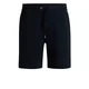 BOSS Športne kratke hlače C-Leoni 50537277 Mornarsko modra Regular Fit