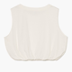 Cropp - Obična bluza - white