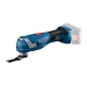 Bosch Višenamenski Aku alat GOP 18V-34 0615V0003F + pribor