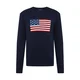 POLO RALPH LAUREN Pulover, modra