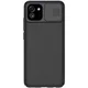 NILLKIN Maska za telefon CamShield za Samsung A035G Galaxy A03 crna