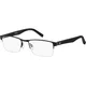Tommy Hilfiger TH2047 003 ONE SIZE (53) Črna/Kristalna