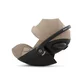Cybex a-s Cloud G i-Size Plus(40-87cm)Almond Beige