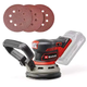 Einhell Akumulatorska ekscentrična brusilica TP-RS 18/32 Li BL - Solo