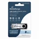 TRANSCEND USB ključ 790, 8GB