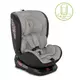 Lorelli auto-sedište Nebula Isofix 0-36KG - Rot.Grey Leather 2023