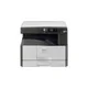 Sharp mfp 24ppm print copy scan ( AR7024EU )