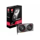MSI Radeon RX 5500 XT X 8G GDDR6 128-bit AMD Radeon RX 5500 XT, 8GB, GDDR6, 128bit
