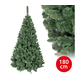 ANMA božićno drvce SMOOTH (bor), 180cm