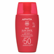 Apivita Bee Sun Safe Dry Touch Fluid Za Lice Spf50+