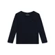 Tommy Hilfiger Bluza KB0KB04141 S Mornarsko modra Regular Fit