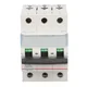 LEGRAND Odklopnik 3P C 10A 6kA AC S303 TX3 403543