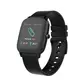 VIVAX pametni sat LIFE FIT, crni