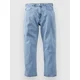 Es Baggy Jeans light blue