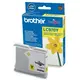 LC970Y - Brother Cartridge, Yellow
